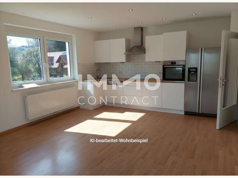 Wohnung in Texing