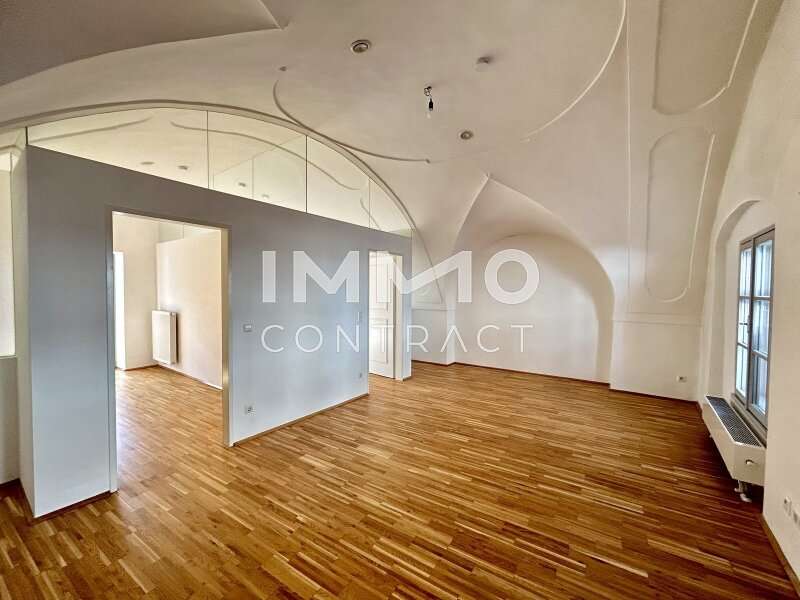 Wohnung in Langenlois