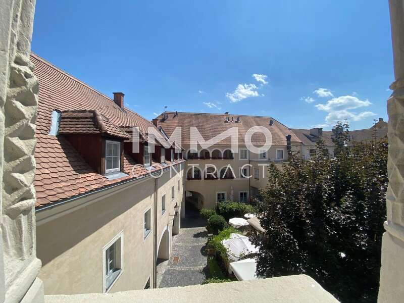 Wohnung in Krems an der Donau