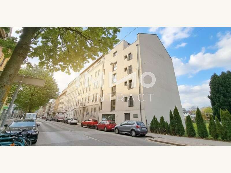 Wohnung in Graz