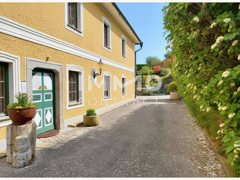 Wohnung in Weistrach