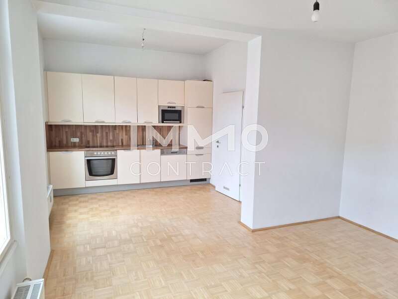Wohnung in Wels