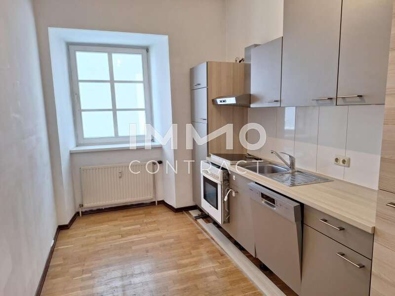 Wohnung in Wels