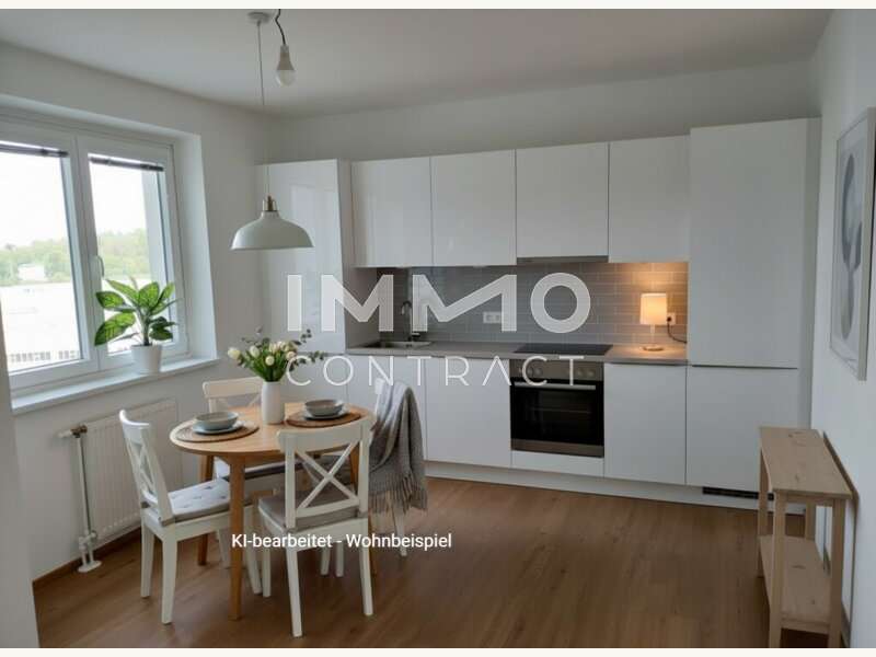 Wohnung in Steyr