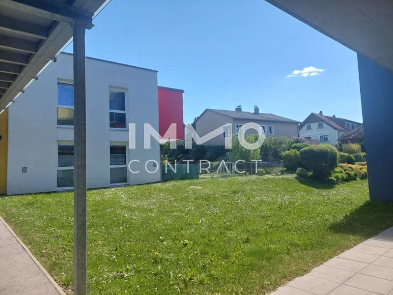 Wohnung in Kilb