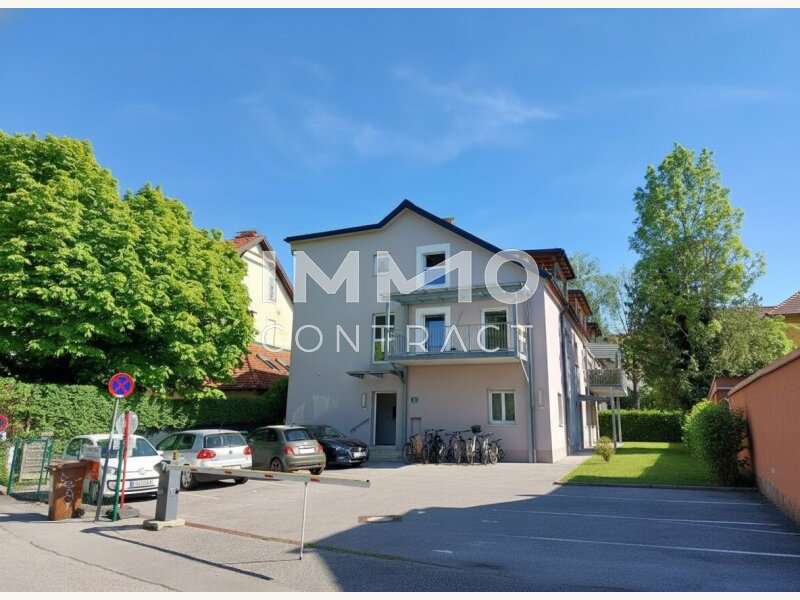 Wohnung in Graz