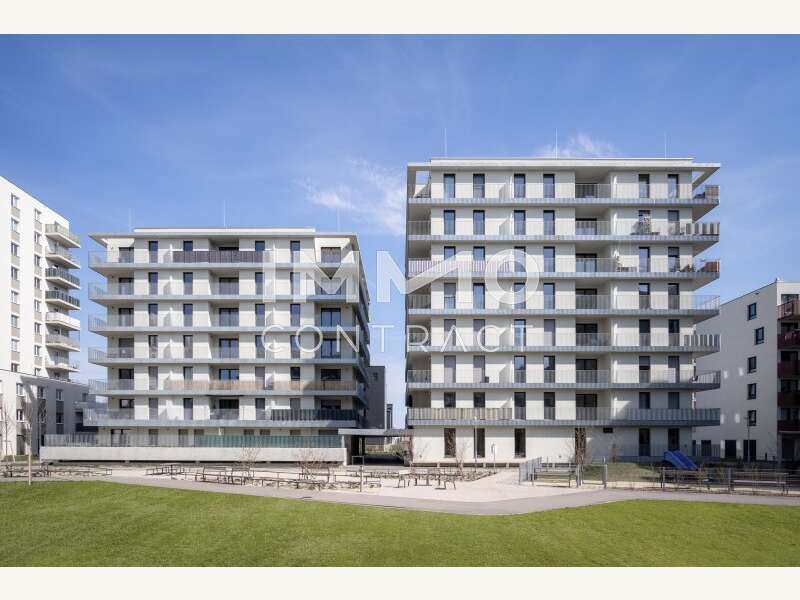 Wohnung in 1220 Wien 