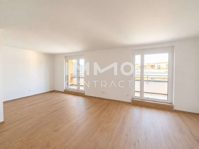Wohnung in Hartberg