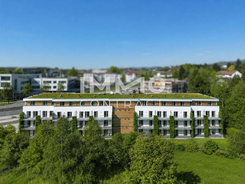 Wohnung in Hartberg
