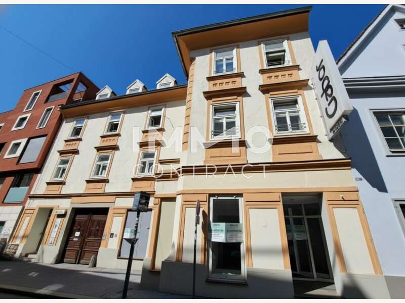 Wohnung in Graz