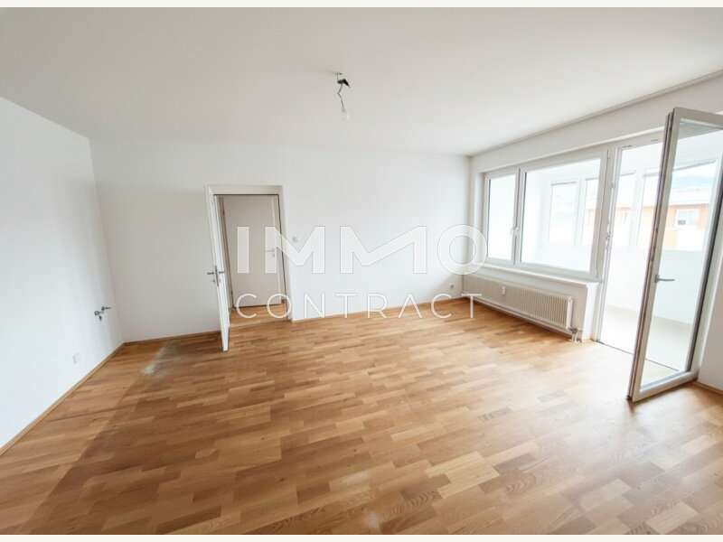 Wohnung in Steyr