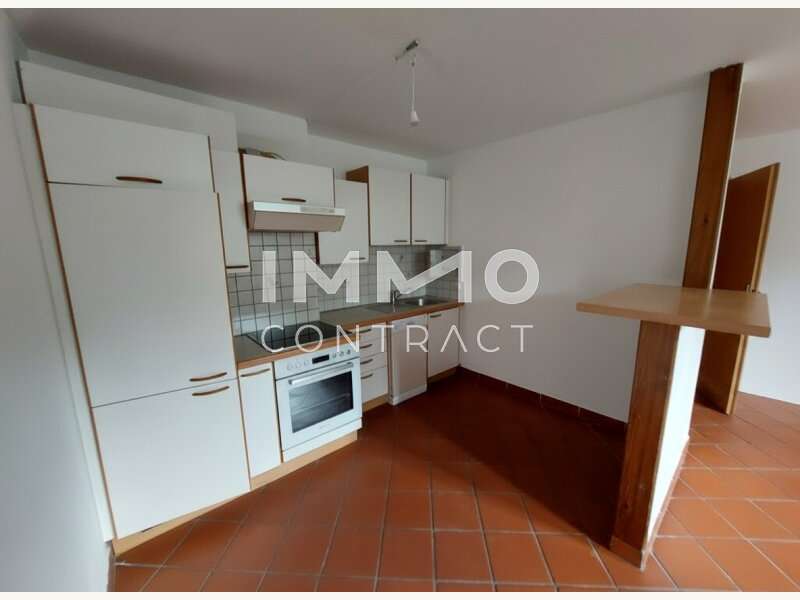 Dachgeschosswohnung in Steyr