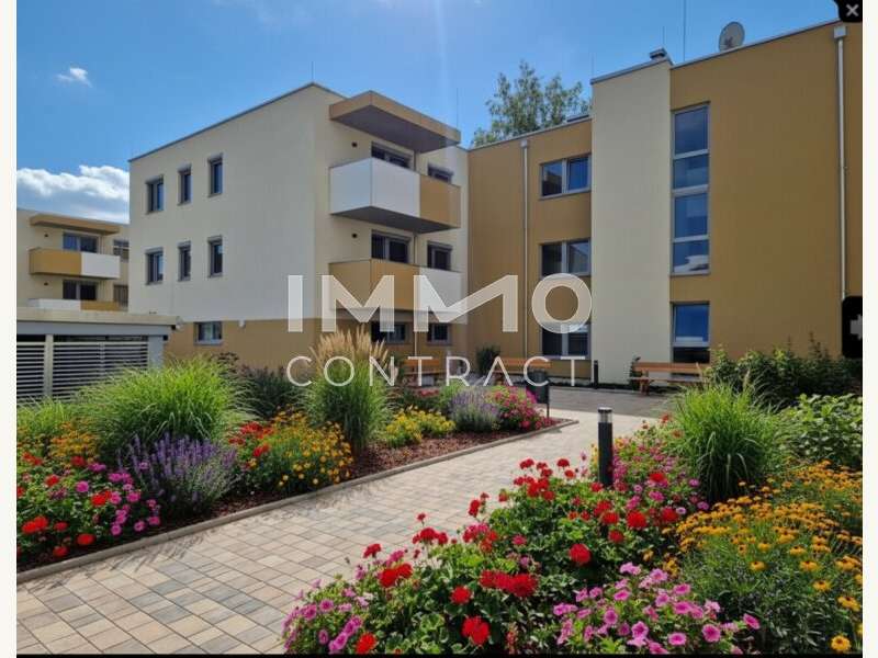 Wohnung in Eisenstadt