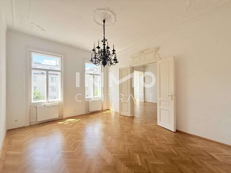 Wohnung in 1180 Wien 