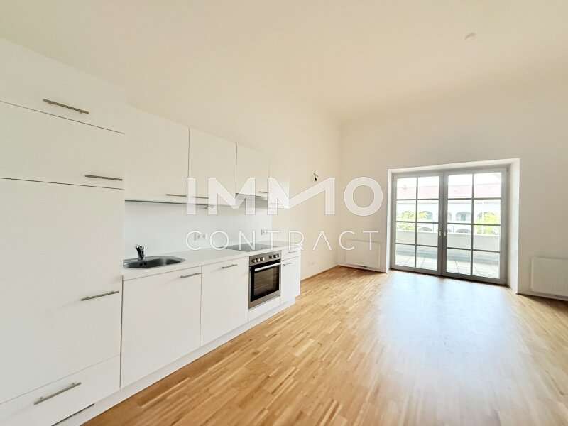 Wohnung in Neusiedl am See