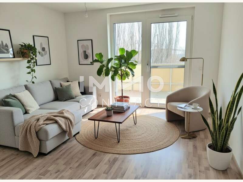 Wohnung in Eisenstadt