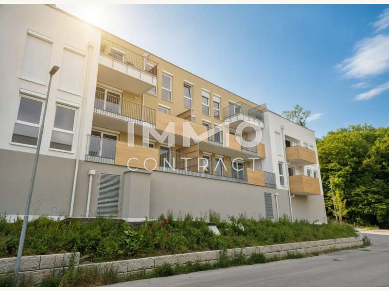 Wohnung in Nest