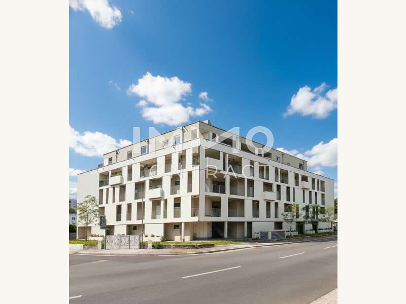 Wohnung in Graz