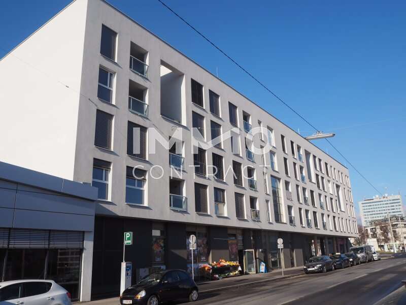 Wohnung in Graz