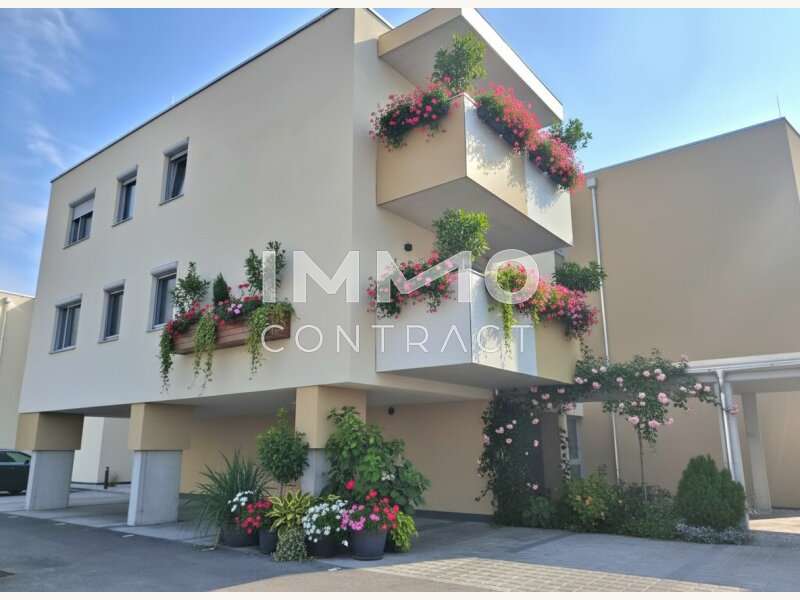 Wohnung in Eisenstadt