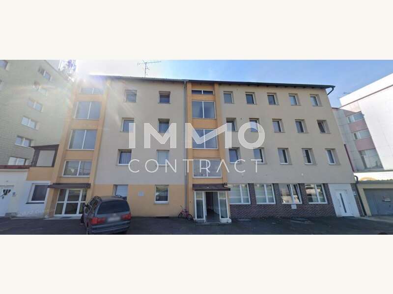 Wohnung in Traun