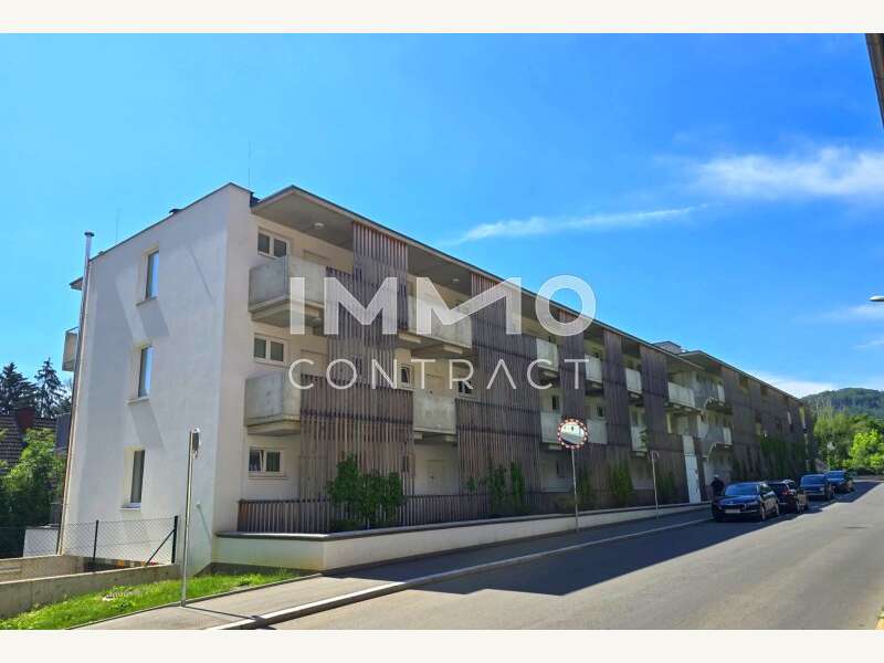 Wohnung in Graz