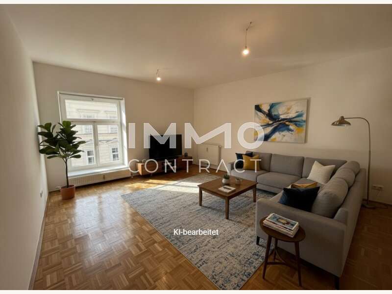 Wohnung in Wels