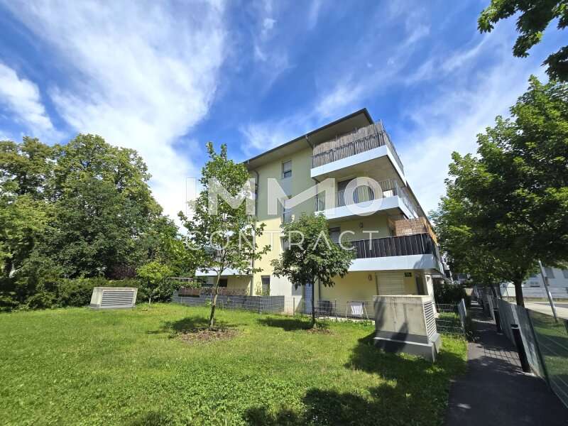 Wohnung in Graz