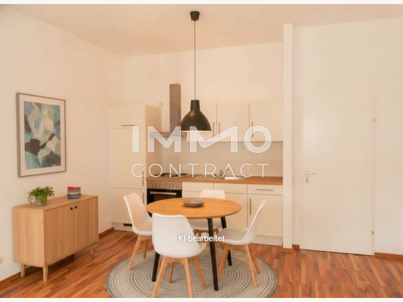 Wohnung in Wels