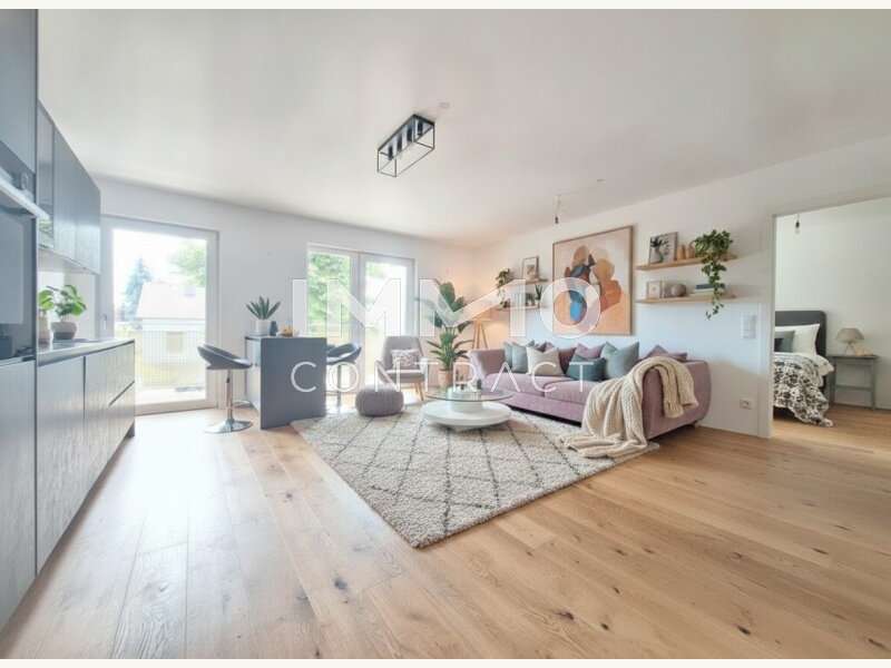 Wohnung in 1220 Wien 