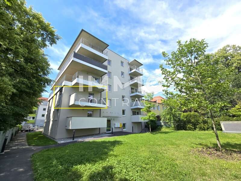 Wohnung in Graz