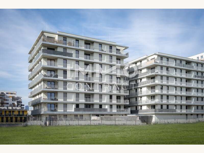 Wohnung in 1220 Wien 