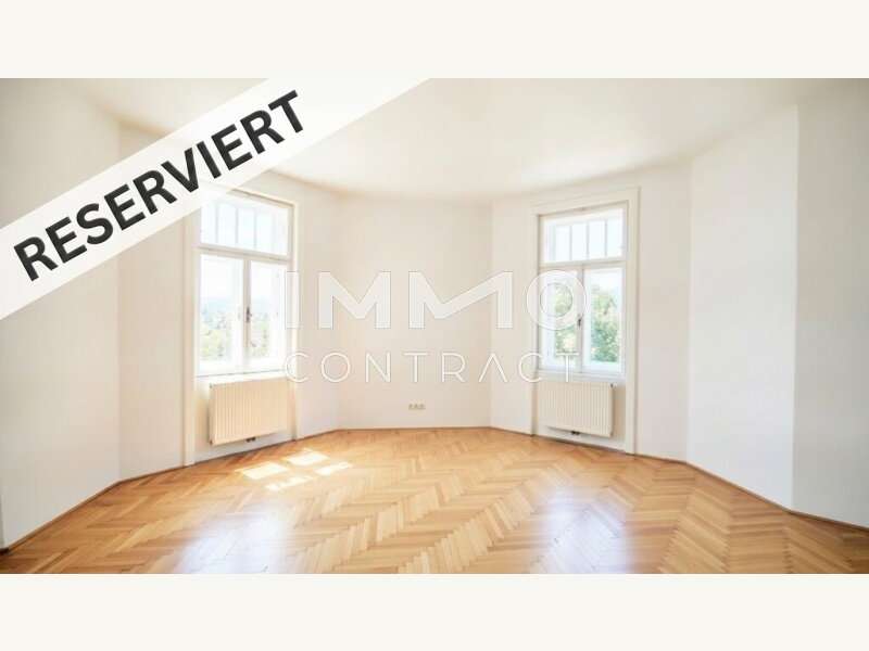 Wohnung in Baden