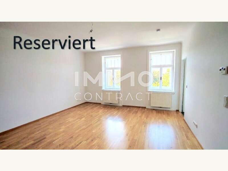 Wohnung in Baden