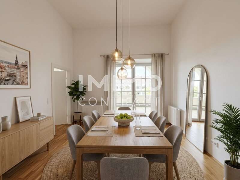 Wohnung in Neusiedl am See