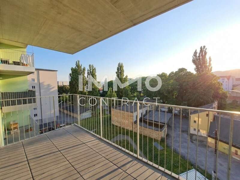 Wohnung in Graz