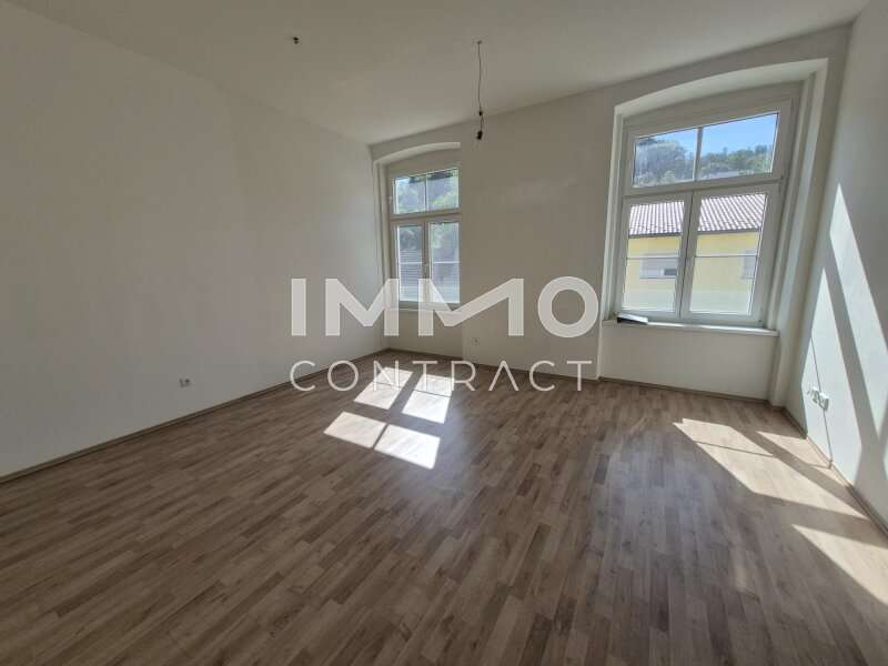 Wohnung in Murstetten