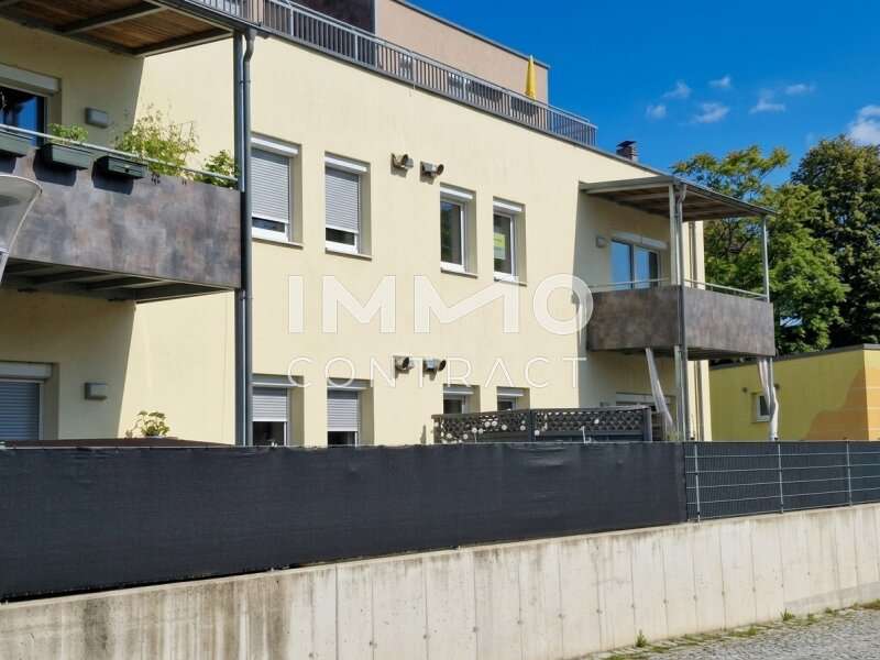 Wohnung in Gerolding