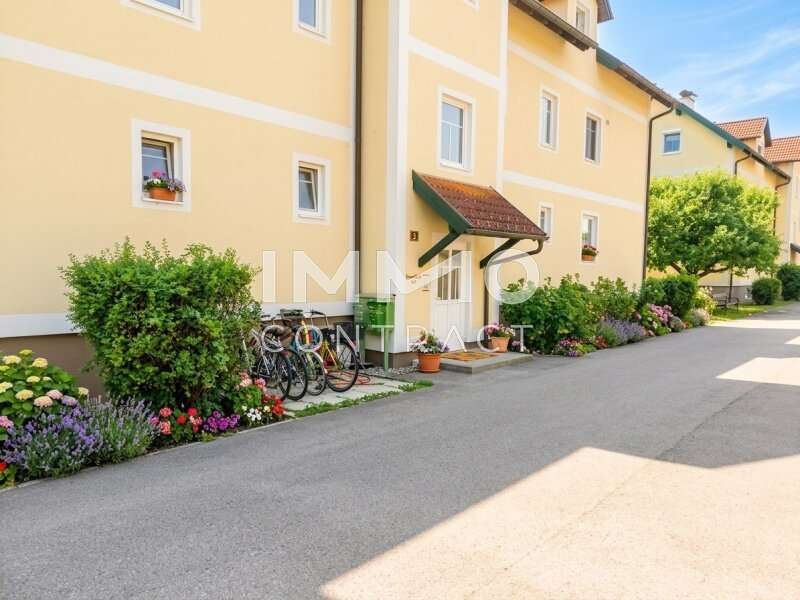 Wohnung in Petzenkirchen