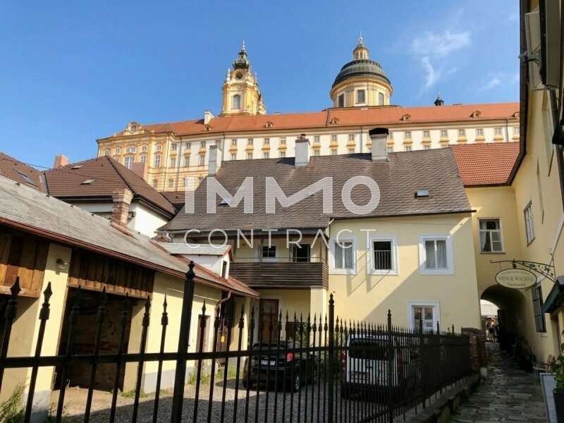 Wohnung in Melk