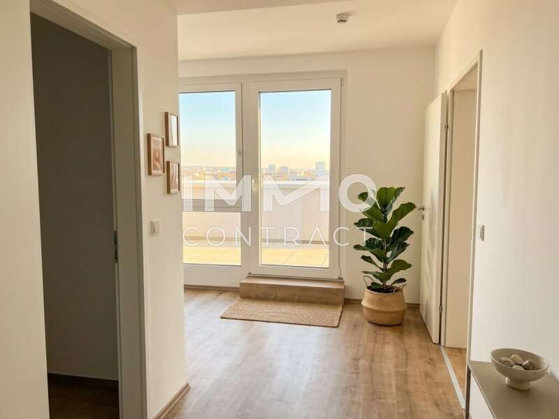 Wohnung in Wiener Neustadt