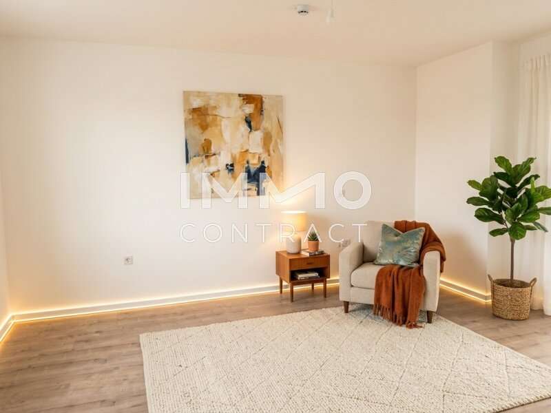 Wohnung in Wiener Neustadt