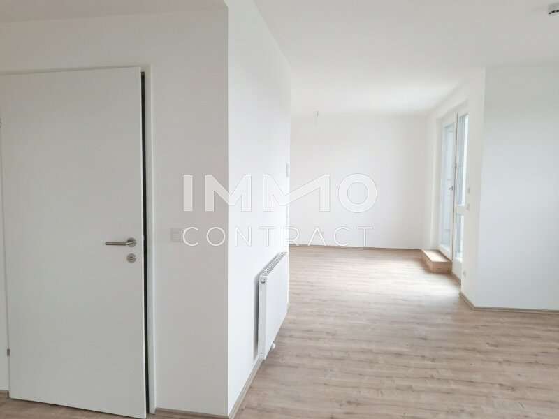 Wohnung in Wiener Neustadt
