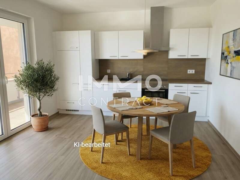 Wohnung in Schwanenstadt