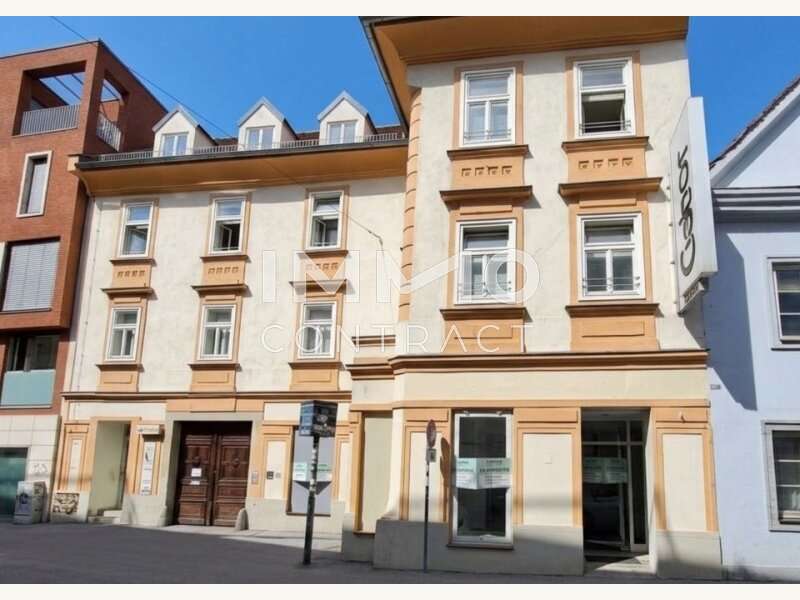 Wohnung in Graz
