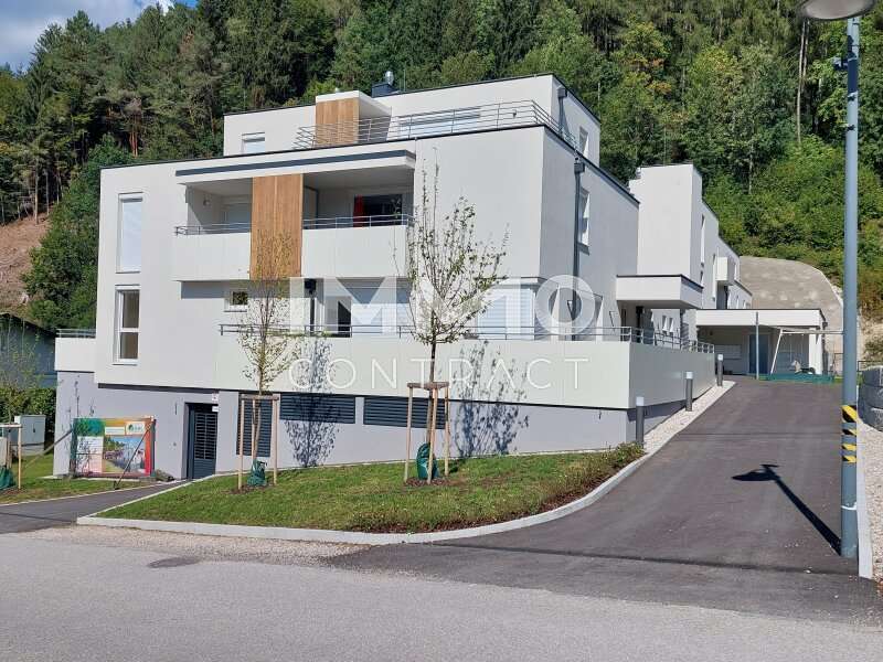 Wohnung in Reinsberg