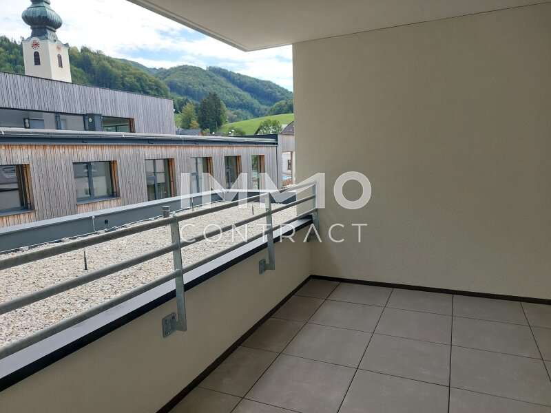 Wohnung in Reinsberg