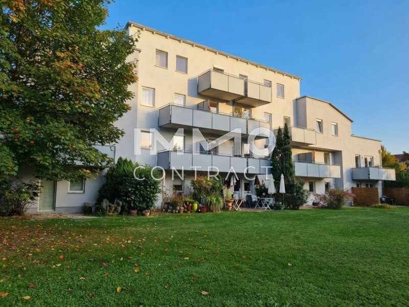 Wohnung in Graz,11.Bez.:Mariatrost