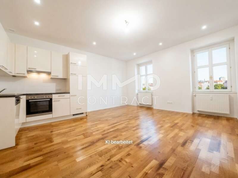 Wohnung in 1030 Wien