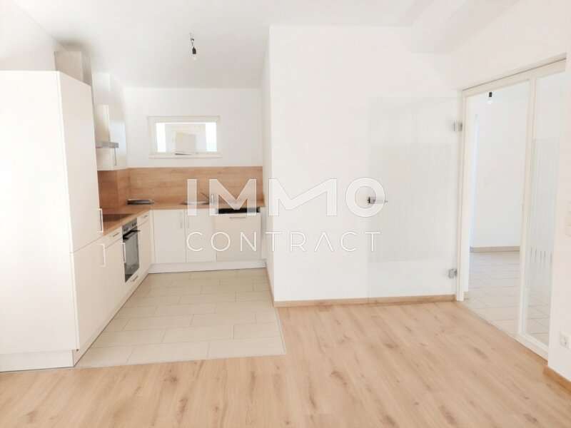 Wohnung in Bischofstetten